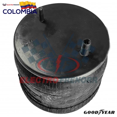 BOMBONA SUSPENSION GOOD YEAR