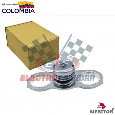 PORTA TEFLONES MORDAZA ELSA 225-195 MERITOR