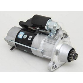 ARRANQUE 24 VOLTIOS PARA SCANIA ORIGINAL BOSCH