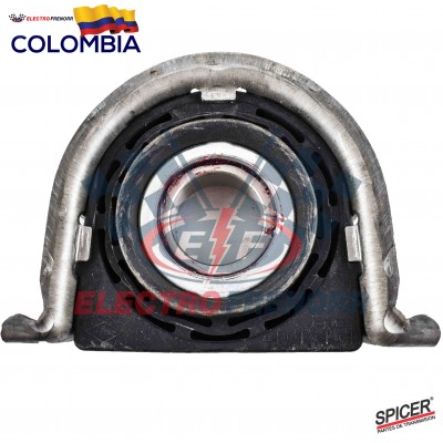 SOPORTE CARDAN  88510 SPICER