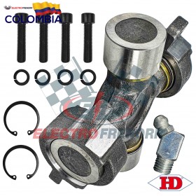 CRUCETA PARA CARDAN SCANIA HD