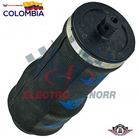 BOMBONA SUSPENSION CABINA MACK  MVP