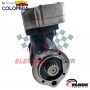 COMPRESOR COMPLETO CUMMINS ISM VADEN