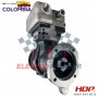 COMPRESOR COMPLETO CUMMINS ISM HDP