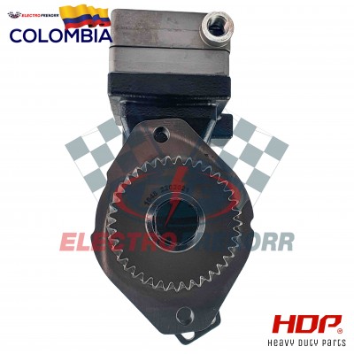COMPRESOR VOLKSWAGEN HDP