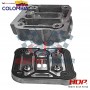 CULATA COMPRESOR FORD CARGO 815- HDP