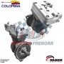 COMPRESOR MACK MP8 DE TAPON VADEN