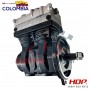 COMPRESOR MP8 DOBLE PISTON HDP