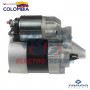 ARRANQUE 12V 8T. RENA CLIOII KANGOO LAGUNA MEGANE SCENIC LOGAN 0.85KW TIPO VALE GAMMA