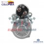 ARRANQUE 12V 8T. RENA CLIOII KANGOO LAGUNA MEGANE SCENIC LOGAN 0.85KW TIPO VALE GAMMA