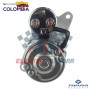 ARRANQUE 12V 8T. MAZDA 323 PROTEGE ALLEGRO IMPORTADO 1.8 PMGR 2-1992-MI L17766N GAMMA