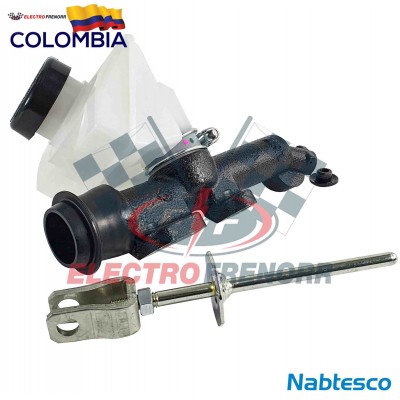 CILINDRO DE EMBRAGUE HINO 500  NABTESCO
