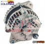 ALTERNADOR REWARD NKR 2011 EN ADELANTE SIN BOMBA 24 V MOLPOWER