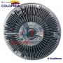 FANCLUTCH CON VENTILADOR INTER 4300 BORGWARNER