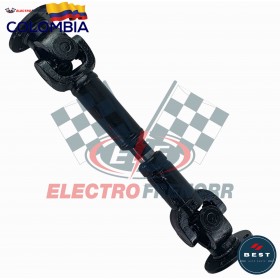 CARDAN COMPLETO PTO DETROIT SERIE 60 UNIDAD DE BOMBEO BEST