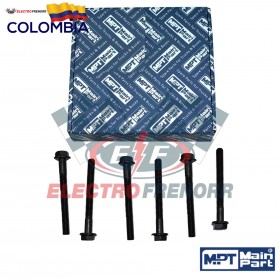 TORNILLOS CULATA MERCEDES -MPT