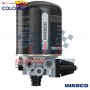 SECADOR  TIPO WABCO ORIGINAL