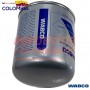 FILTRO SECADOR APLICA TODOS 4329012231 ROSCA M39X1.5 GRIS ACEITE  AGUA WABCO