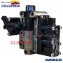 MODULO DE SUSPENSION DELANTERO DE SCANIA NUEVO CUADRANTE WABCO