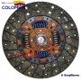 KIT DE CLUTCH LUV D-MAX 3.O 4x4 RT50 2.5 BORG WARNER