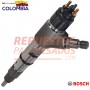 INYECTOR SINOTRUCK BOSCH