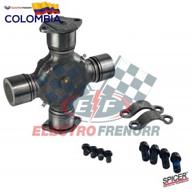 CRUCETA MIXTA SPICER