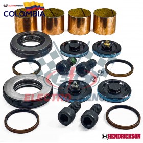 SET COMPLETO DE REPARACION SPLIND DERECHO E IZQUIERDO  HENDRICKSON
