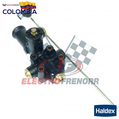 LEVELLING VALVE HALDEX