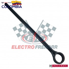 BARRA MACHO  HENDRICKSON