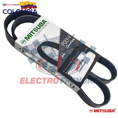 CORREA AUTOMOTRIZ MITSUBA
