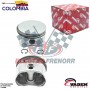 PISTON Y ANILLOS COMPRESOR DE 85MM EN 30 VADEN