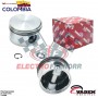 PISTON Y ANILLOS 90 MM EN STD VADEN