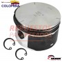 PISTON DE 92 MM EN STD ESPECIAL COMPRESOR VOITH VADEN