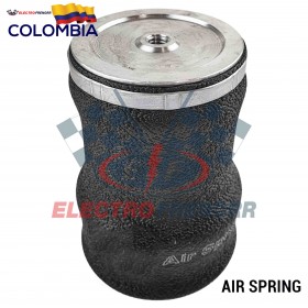 BOMBONA DE CABINA KW BASE ALUMINIO