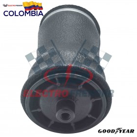 BOMBONA CABINA 7087  GOODYEAR