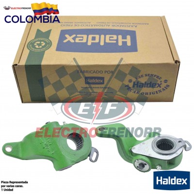 RATCHE MERCEDES BENZ UPA  HALDEX