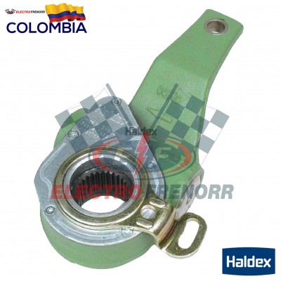AUTOMATIC ADJUSTER HALDEX