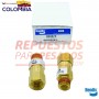 VALVULA RETENCION 3-8X3-8 BENDIX