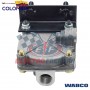 VALVULA RELAY FORD CARGO 1721 WABCO