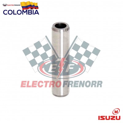 GUIAS VALVULAS NPR 4HG1T ISUZU