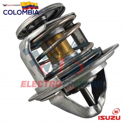 TERMOSTATO 8943973100 PARA MOTOR 6HK1  ISUZU