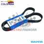 CORREA A DODGE CUMMIS 580K8 5080580 ARG DAYCO