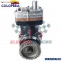 COMPRESOR ATEGO 1729 1726 2730 WABCO
