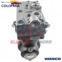 COMPRESOR BICILINDRICO VOLVO B11 WABCO