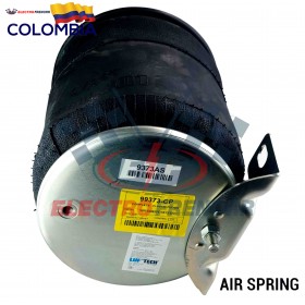 BOMBONA SUSPENSION TANDEM EAGLE  AIR SPRING