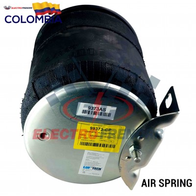 BOMBONA SUSPENSION TANDEM EAGLE  AIR SPRING