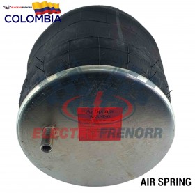 BOMBONA SUSPENSION HENDRICKSON AIR SPRING
