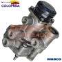 VALVULA DISTRIBUIDORA TRAILER WABCO