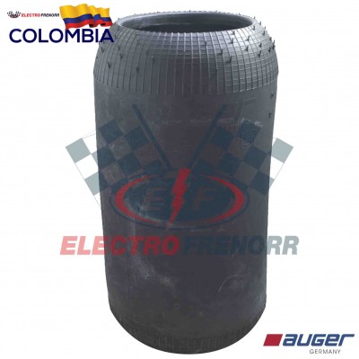 BOMBONA VOLVO B6R- B7R- B9R AUGER