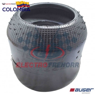 BOMBONA BUS VOLVO B7R- B9R- B11R AUGER